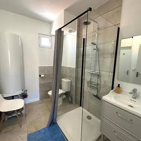 Boyer Villa Valras-Plage